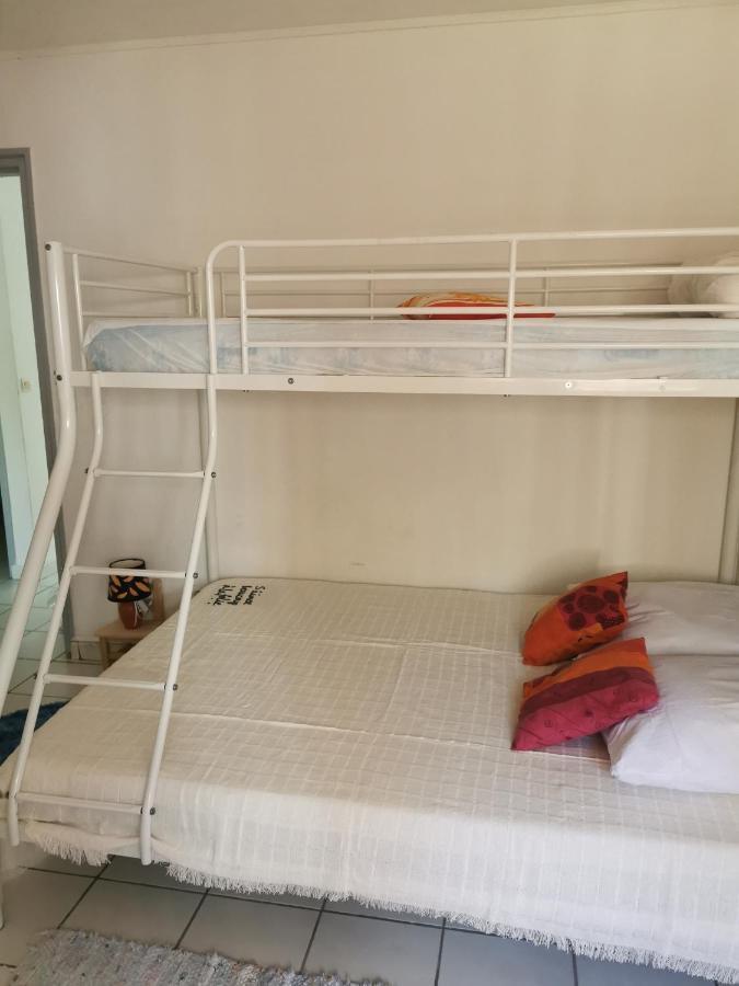 La Creole T3 Lumineux A 1Mn De La Plage Le Gosier  Buitenkant foto